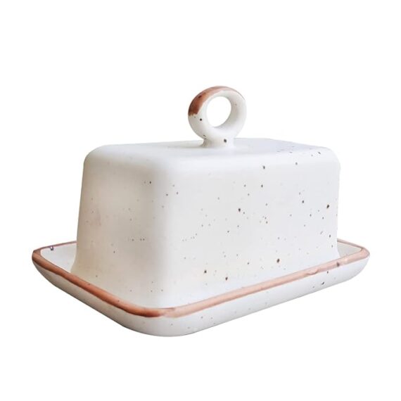 Dolni Studio Butter Dish Big CMDR