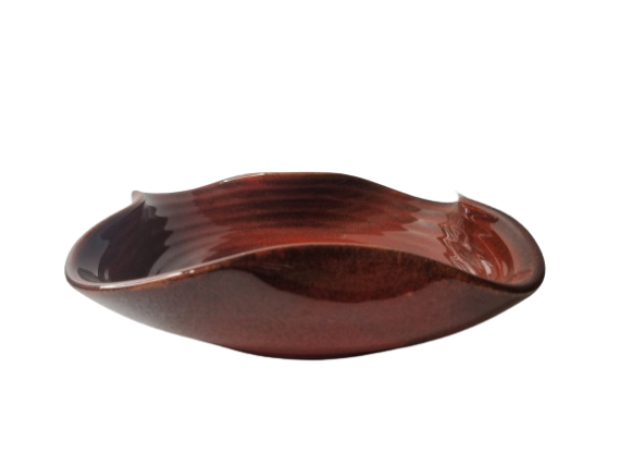 Dolni Studio Bowl Red