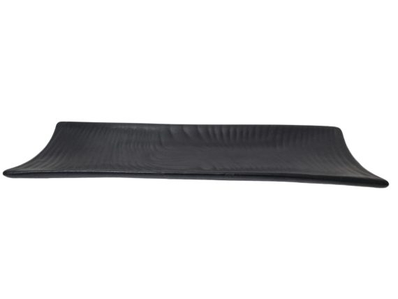 Dolni Studio Black Platter