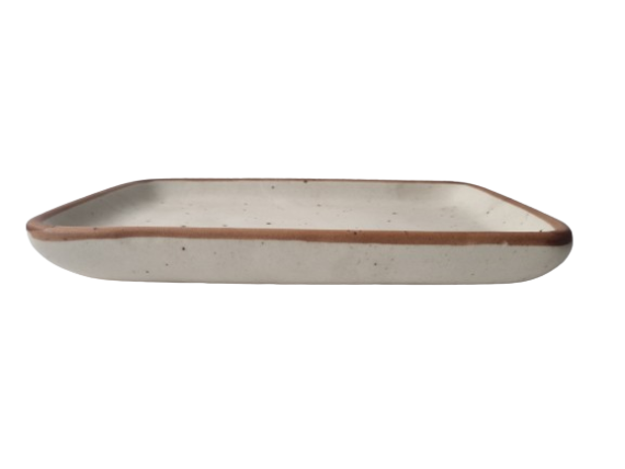 Dolni Studio Ceramic Cinnamon Sprinkle Tray